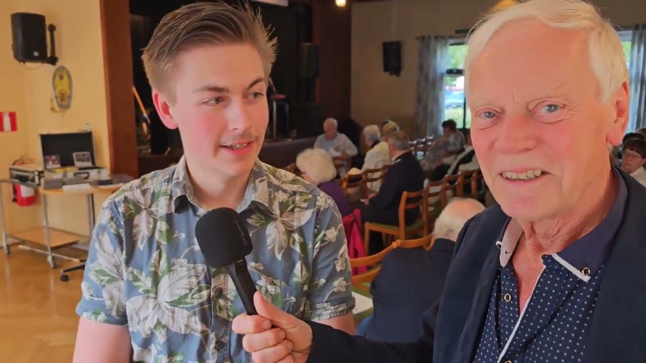 VF-PLAY v.27 2023 #2  . besök runt kommunen. allsångskväll med Lindbergarna