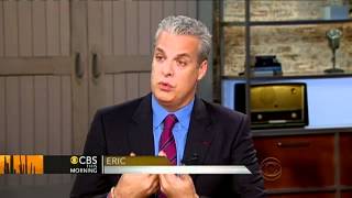 Eric Ripert on Le Bernandin, NYT's 4-star review Profile