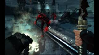SHADOW WARRIOR   43   HEROIC MODE   CHAPTER 9