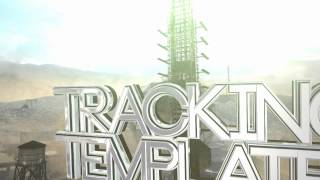 Dome 3D Motion Tracking Template