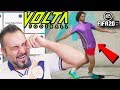 GÜLMEKTEN OYNAYAMADIM! | FIFA 20 VOLTA SOKAK FUTBOLU #1