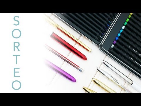 Productos BIC + SORTEO | CON P DE PAPEL