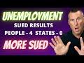 YES! MORE States Sued, Unemployment + Oil Prices | MICROSOFT HACKED! PUA SSI SSDI FPUC