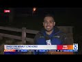 Nearly 44,000 forced to evacuate due to Sandy Fire