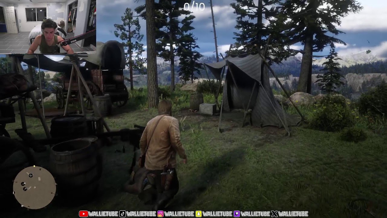 🔴 JOIN STREAM 🔴  getting cut tomorrow  🔴