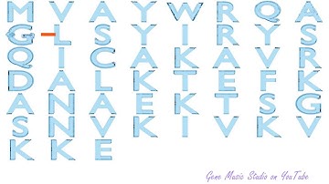 Gene Music using Protein Sequence of ATP5E "ATP SYNTHASE, H+ TRANSPORTING, MITOCHONDRIAL F1 COMPLEX"