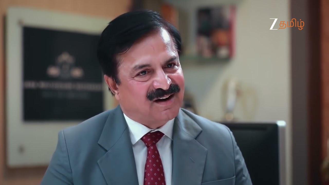 Varisu | Ep - 17 | Webisode | Jul 18 2025 | Zee Tamil