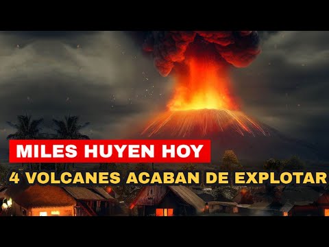 Video: ¿Cuándo es probable que entre en erupción el volcán Mayon?