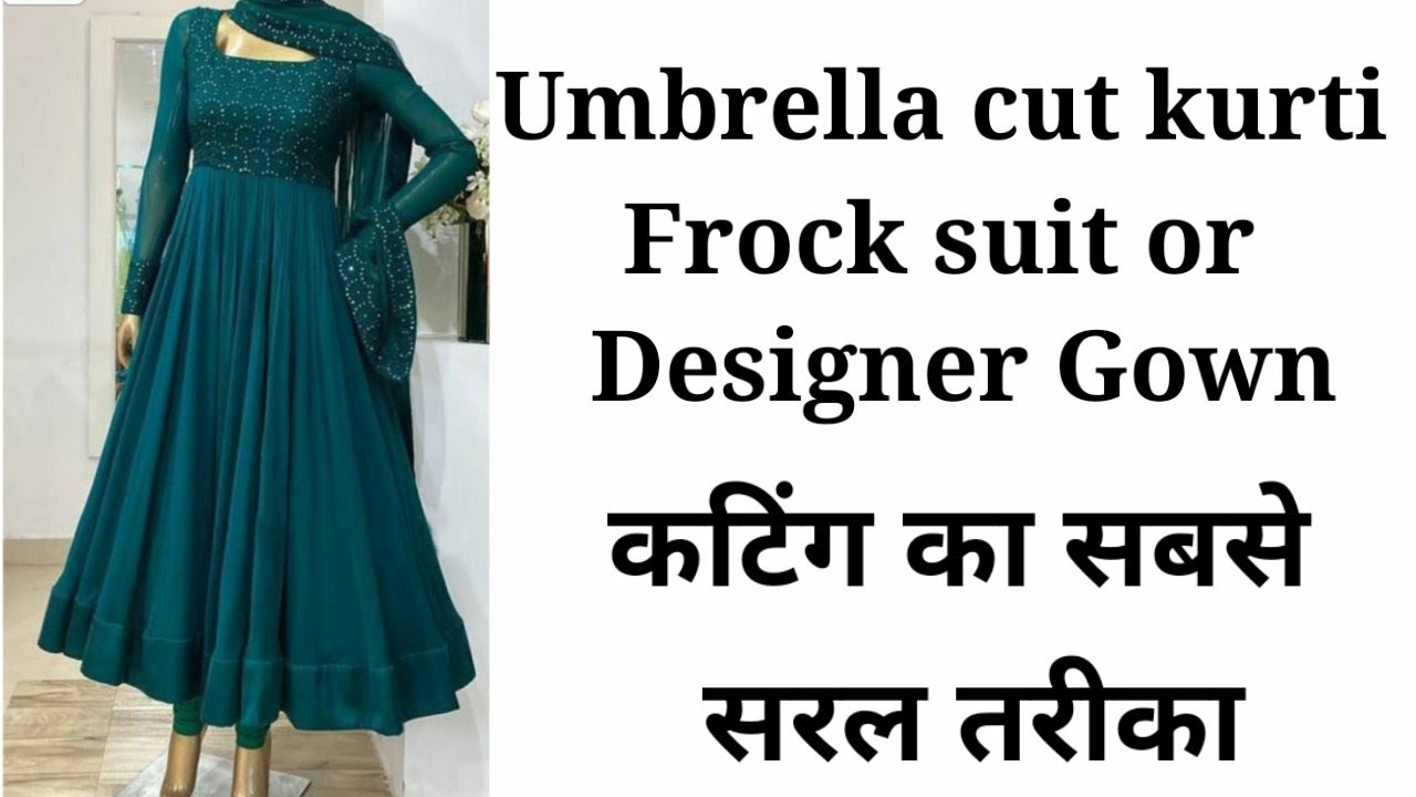 Anarkali suit cutting and stitching #anarkalisuits #anarkali #designersuits  #frocksuit #frocks #frock #customised #ootd #outfitoftheday… | Instagram