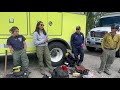 Video: Students learn about environment