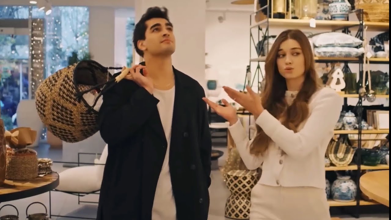 СейФер - Мой человек | Seyran&Ferit | Зимородок