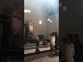 Lady of All Nations on the day of prayer in Heiloo