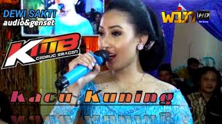 Kacu Kuning KMB Gedrung II Dewi Sakti Audio Mr.BeJe