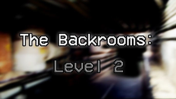 Listen to playlists featuring The Backrooms Level 1 - Habitable