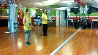 ou est ma tete - Nonie iDance