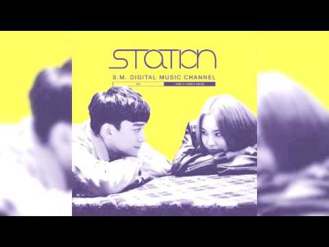 [INSTRUMENTAL] Chen, Heize - Lil' Something(썸타)
