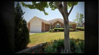 Bentonville Arkansas Home for sale