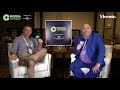 Vicente LLP: Exclusive Interview at Benzinga Cannabis Capital Conference with Charles Alovisetti