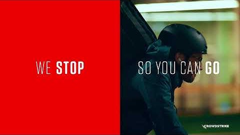 We stop. So you can go. #2