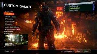 Third Map No Show