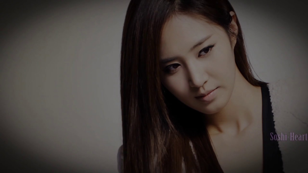 SNSD - KWON YURI (권유리) FMV - I Like It Loud