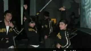 GCIC Dance Troupe