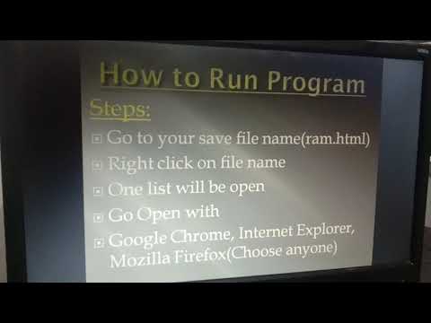 3 day summer camp html