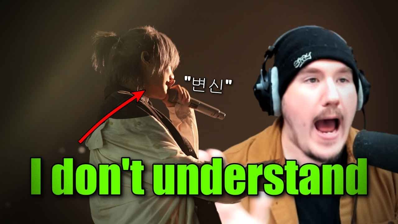 JONGSEOB is STILL SLEPT ON after this??