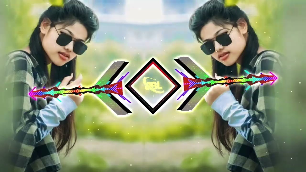 💃Chudi Bole Payal Bole bole Kangana|| old is gold dj remix songs||💃90's Hindi Hits Tapori Satyle mix