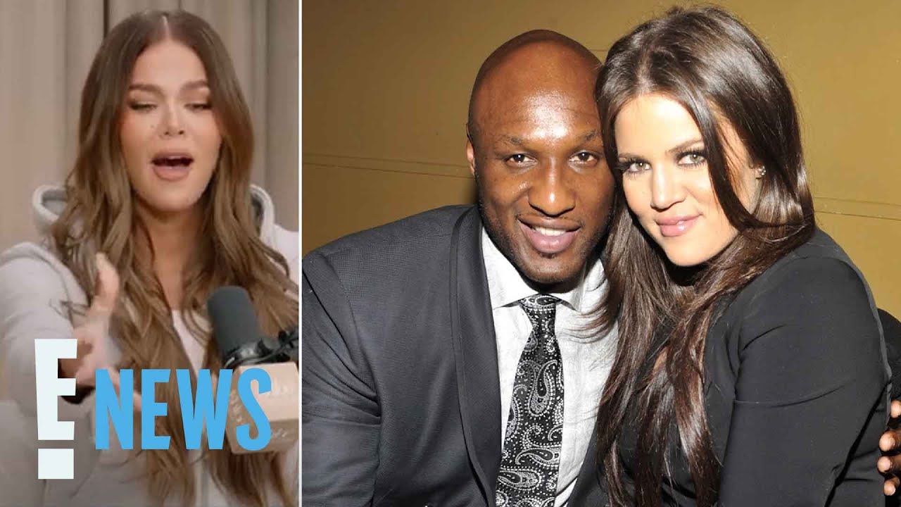 Khloe Kardashian Details "Traumatic" Moment in Marriage to Lamar Odom | E! News