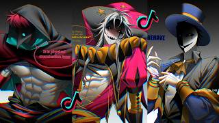 THE FREAK CIRCUS TikTok Compilation🎭🎪 YOU ARE CHOSEN TO STAY🎪 🚫