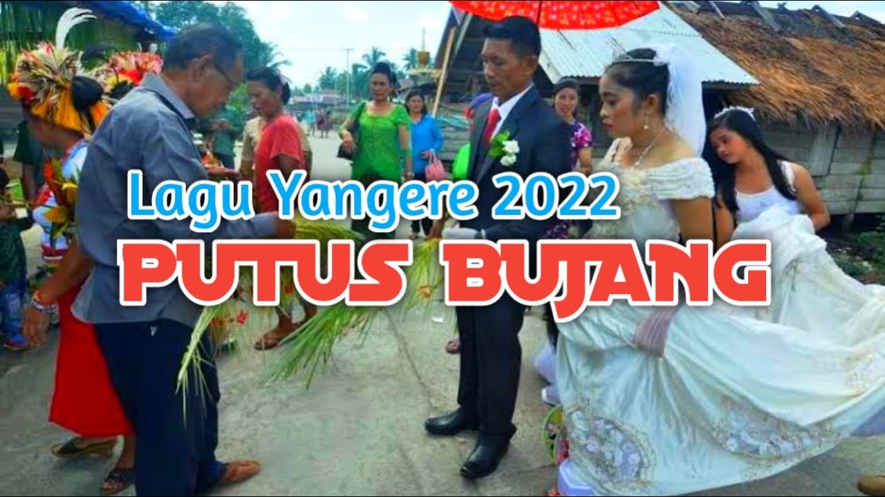 LAGU ACARA PESTA YANGER PUTUS BUJANG SPESIAL 2022 (Music RMJ)