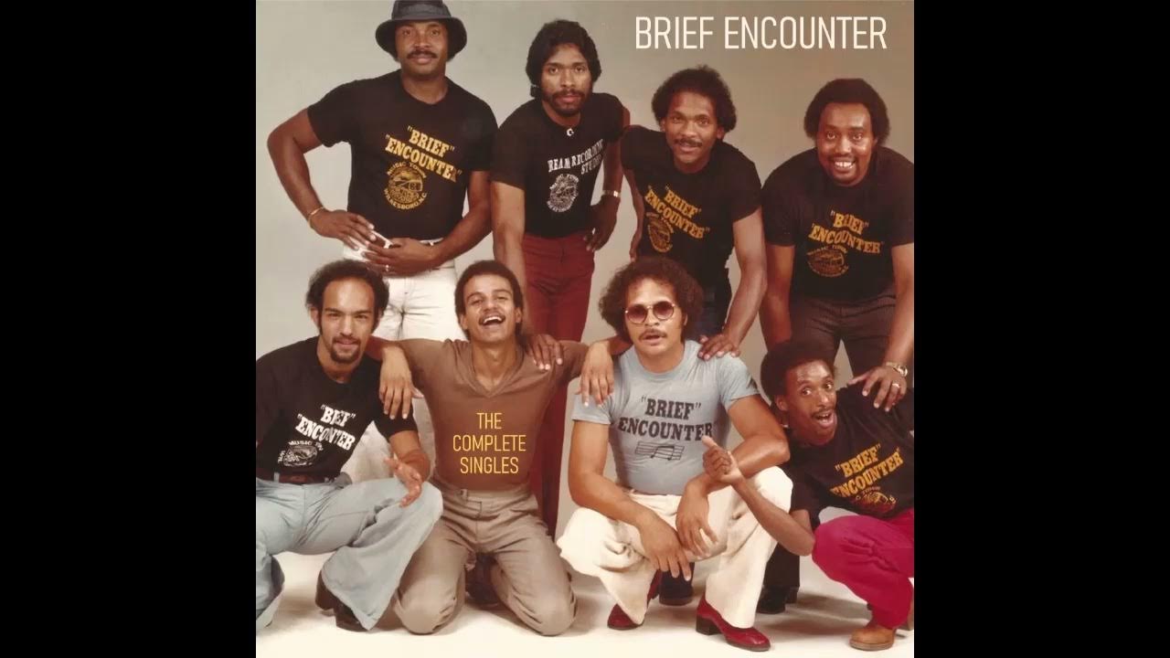 BRIEF ENCOUNTER. Get a good feeling YouTube