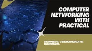 Computer Networking Full Course in Hindi | Beginner to Advanced | Complete Networking Tutorial 2025