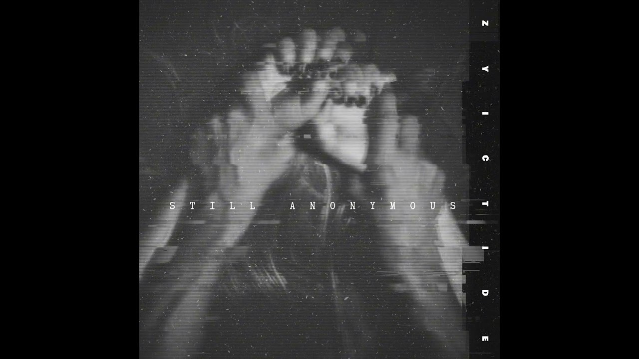 ᶻʸⁱᶜᵗⁱᵈᵉ- STILL ANONYMOUS PROD.Yami's Sin