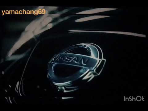 やっちゃった日産リーフ  （リーフVTEC  VS  １８０SX）