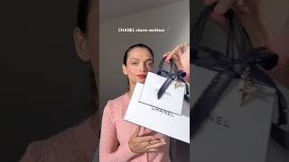 Make A Chanel Holiday Charm Necklace With Me   diy lipstick chanel