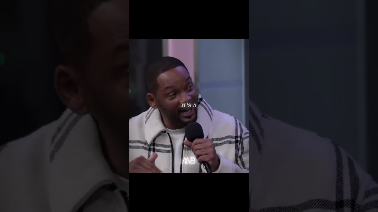 Following your dreams | Will Smith Motivational Speech