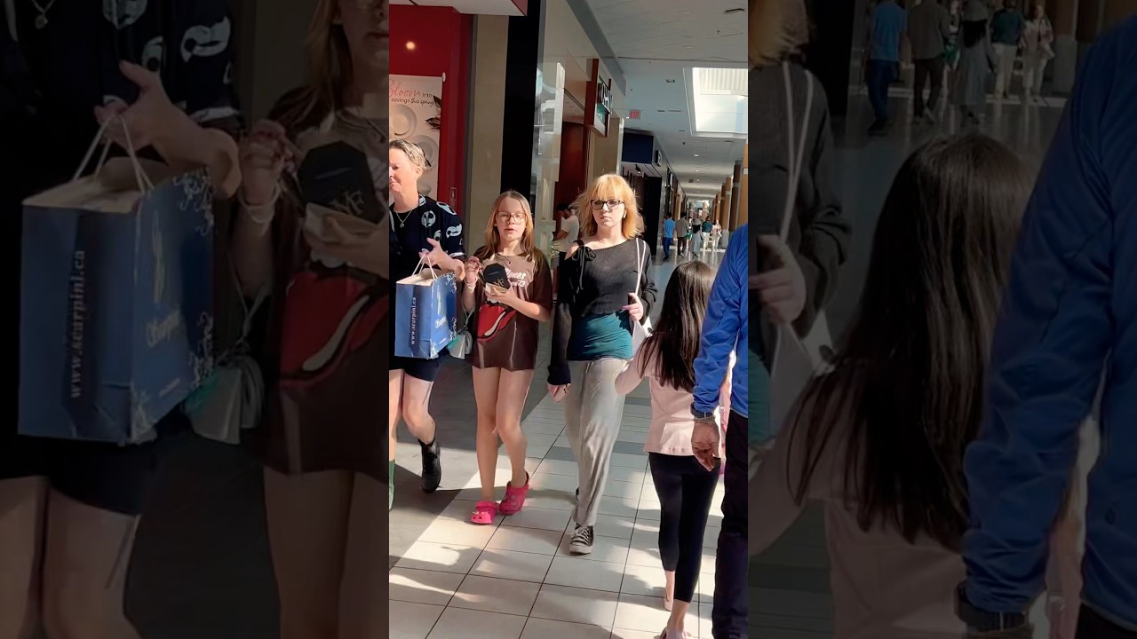Walk in Mapleview Shopping Mall in Canada 🇨🇦 