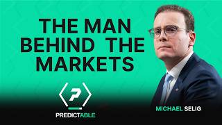 CFTC Chair Fires Back on Prediction Market Critics