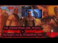 THE BOOGEYMAN DLC PAC MODEL DOWNLOAD TITANTRON PMF TEXTURES HD FOR MODS WWE 2K SVR 2011 PPSSPP 