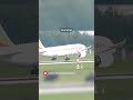 Hanoi Hopper Ethiopian Boeing 787 BOUNCE And FLOAT On Landing 