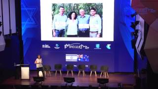 The Bridge Summit 2016: Grove Ventures