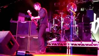 The Stranglers - Two Sunspots - Sheffield 2011