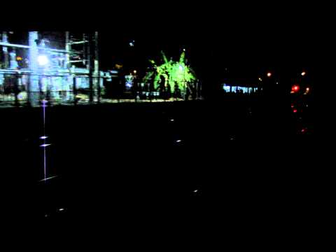 NightRider: Truly the one!