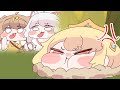 【トリッカル・もちもちほっペ大作戦】走れエルフィン！