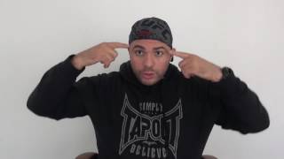 HnO Self Hypnosis #11 : 1st Technique Of regression