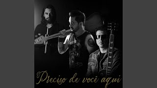 Video thumbnail of "Liga Joe - Preciso de Você Aqui"