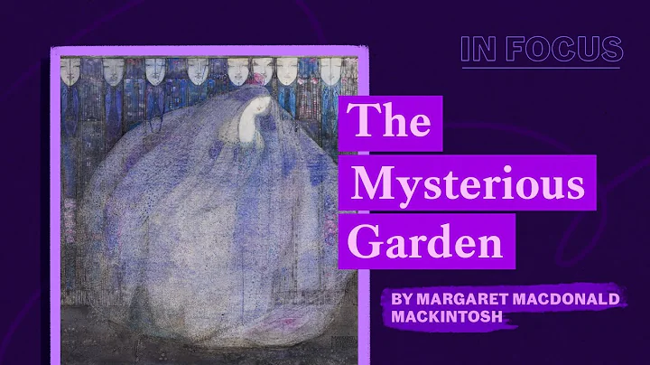 A Leading Light | The Mysterious Garden by Margare...