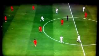Fifa 14 Tots Jackson Martinez Long Shot